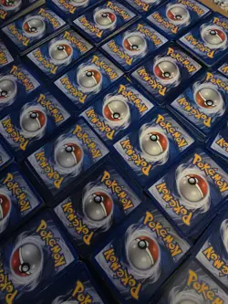 Pokemon Trading Card Lot - 100 No Duplicates, No Energies, Guaranteed Rares. - Image 2