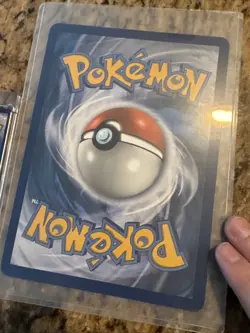 Pokemon TCG Charizard GX SM195 Regular + Jumbo Size Card - Never Played Mint - Image 5