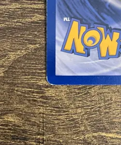 Hitmonchan Holo Rare #7/102 Base Set Vintage WOTC Pokemon Card - Image 3