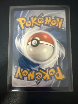 Electrode 165/151 S S-Chinese 151C Shiny Rare Pokemon Card NEAR MINT NM - Image 2