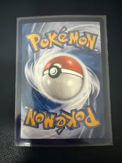 Pokemon TCG S-Chinese 151C Weedle 013/151 Master Ball Holo Mint Card - Image 2