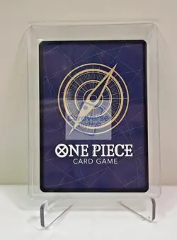 IN STOCK One Piece S-Chinese Sanji OP07-064 SR Alt Card Game Championship 25-26 - Image 2