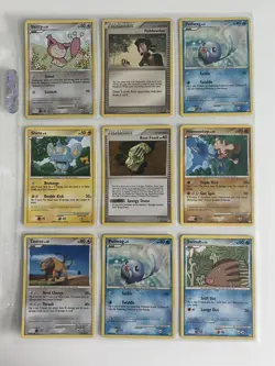Pokemon Legends Awakened Card Lot/bundle holofoil/ reverse holo (40 cards) - Image 3
