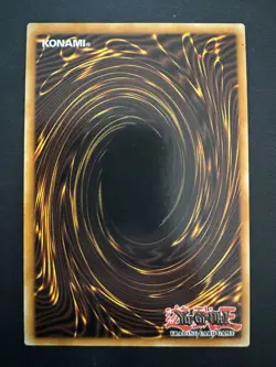 Yu-Gi-Oh! Duality Spell Card 1st Edition Secret Rare BLMR-EN036 - Image 2