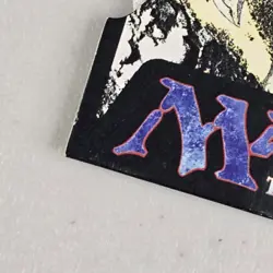 Magic the Gathering Minotaur Life Counter Revised Spin Down WORKS RARE MTG 1996 - Image 5