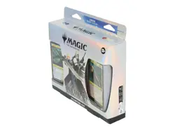 MTG Final Fantasy Starter Deck Kit NEW SEALED MAGIC THE GATHERING - Image 3