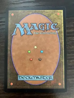 MTG Blacker Lotus - Image 2