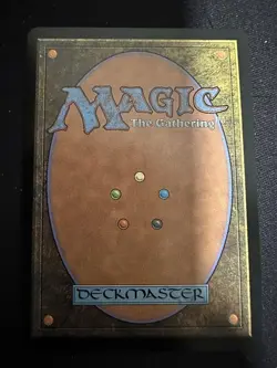 [MTG] Treasure Vault Born Tyrant Raised Foil English - Image 2