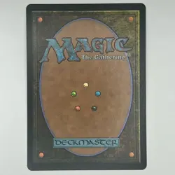 MTG Metal Mox/Chrome Mox Old Frame English 1 Sheet SLC - Image 2