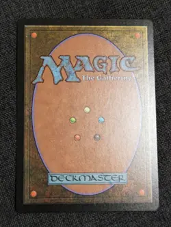 steam vent english version foil expedition mtg - Image 2