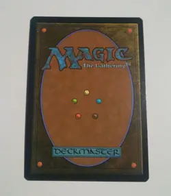 Anonymous Delivery MTG Gem Cave Galaxy FOIL English Borderless - Image 2