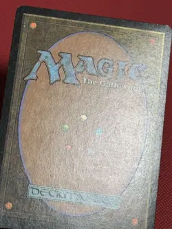 MTG Shivan Dragon 7th Edition English foil - Image 4