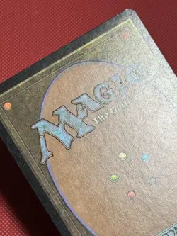 MTG Shivan Dragon 7th Edition English foil - Image 5