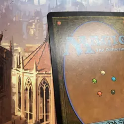 MTG Forecast English version FOIL - Image 3