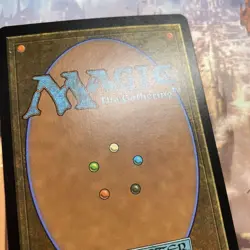 MTG Forecast English version FOIL - Image 4