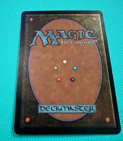 Coat of Arms - Exodus - MTG - Magic the Gathering - Image 3