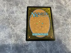 Web Of Life And Destiny 122 MTG: Marvel’s Spider-Man Mythic Regular Near Mint - Image 2