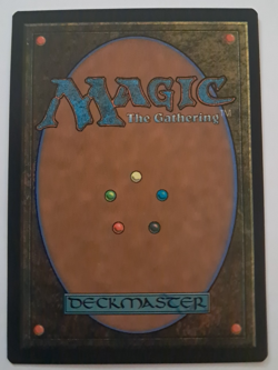 Mr. Krabs, Penny Pincher NM/M Spongebob Secret Lair MTG Magic the Gathering - Image 2