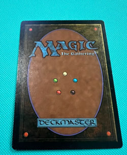 Season of the Witch - The Dark - MTG - Magic the Gathering - Image 3