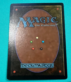 Season of the Witch - The Dark - MTG - Magic the Gathering - Image 4