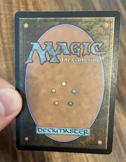 Galadriel, Elven-Queen (Display Commander) LOTR Magic The Gathering MTG - NM - Image 2