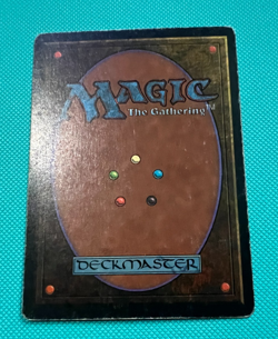 Dance of the Dead - Ice Age - MTG - Magic the Gathering - Image 4