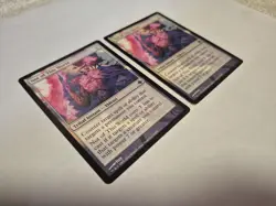 NOT OF THIS WORLD x2 MTG RISE OF THE ELDRAZI 2010 UC LP COLORLESS TRIBAL INSTANT - Image 3