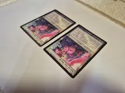 NOT OF THIS WORLD x2 MTG RISE OF THE ELDRAZI 2010 UC LP COLORLESS TRIBAL INSTANT - Image 4