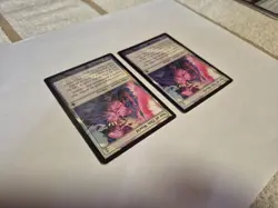 NOT OF THIS WORLD x2 MTG RISE OF THE ELDRAZI 2010 UC LP COLORLESS TRIBAL INSTANT - Image 5