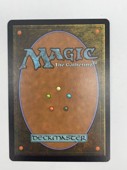 MTG Odyssey Holistic Wisdom Rare Enchantment Card LP/NM Condition - Image 2