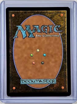 2022 MTG Magic the Gathering SLD Secret Lair Borderless #1048 Matter Reshaper - Image 2