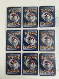 Pokemon Ex Holon Phantoms Lot/bundle. Holo/ reverse holo (39 cards) - Image 2