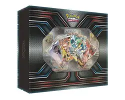 Pokemon Premium Trainers XY Collection NEW SEALED! - Image 1