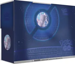 Pokemon Go Pokemon Center Elite Trainer Box NEW SEALED! - Image 1