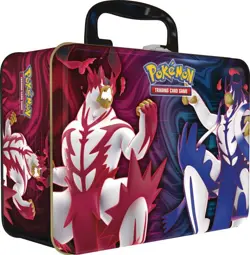 Pokemon Battle Styles Collector Chest NEW SEALED! - Image 1