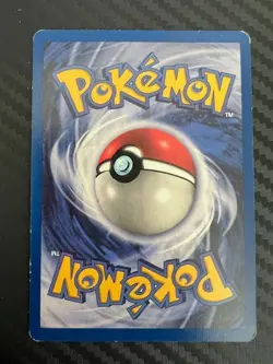 Pokemon TCG Persian Jungle 42/64 1st Edition MP - Image 2