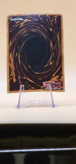 2020 Studio Dice / Shueisha, TV Tokyo Konami Yugioh Gravediggers Trap Hole... - Image 2