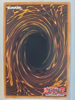 Localized Tornado - EXVC-EN079 - Common - 1st Edition LP/NM Yugioh BULK DISCOUNT - Image 2