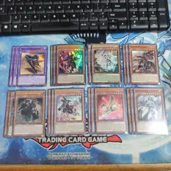 Yugioh English Core Deck Branded Despia Original - Image 2