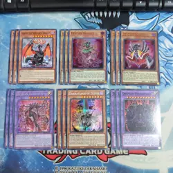 Yugioh English Core Deck Branded Despia Original - Image 3