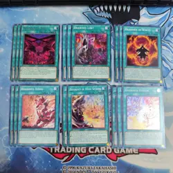 Yugioh English Core Deck Branded Despia Original - Image 4