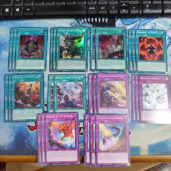 Yugioh English Core Deck Branded Despia Original - Image 5