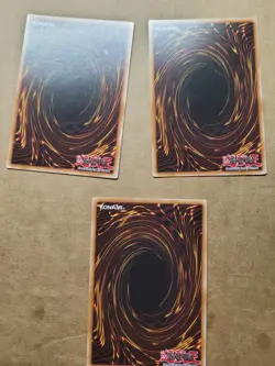 1x Morphtronic Staplen EXVC-EN011  Yugioh Yu Gi Oh! LP 1st Edition BULK DISCOUNT - Image 3