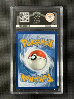 ACE 10 Blastoise 2/102 Celebrations Pokemon Card Classic Collection GEM MINT - Image 4