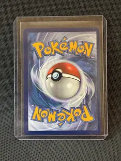 Dark Sylveon V SWSH134 Sword & Shield Black Star Promo Holo Pokemon Card - Image 5