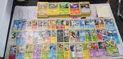 Pokemon bulk old card lot BW to XY MP to DMG Holos And Rares lot 3 - Image 1