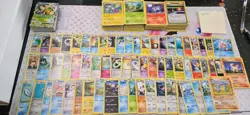 Pokemon bulk old card lot BW to XY MP to DMG Holos And Rares lot 3 - Image 4