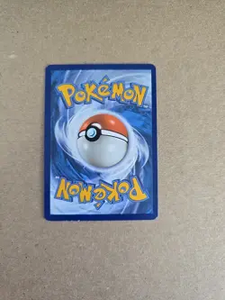 Pokemon TCG Magikarp Holo Card 203/193 Paldea Evolved Sv02 - Image 2