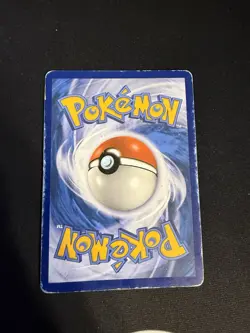 Mawile Ex XY103 2016 Pokemon XY Black Star Promo Holo HP Card - Image 4