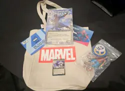 Peter Parker Amazing Spiderman MTG Disney Exclusive Marvel Event Comic W/ Card - Image 3
